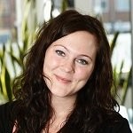 Mette Susan Henriksen