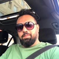 Masoud Nikmanesh