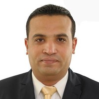 Mohamed Ashmawy