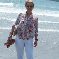 Susan Thibault