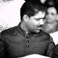 Sudarsan KrishnaMoorthy