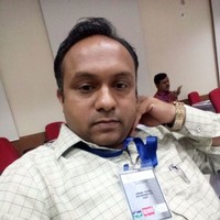 Janak Patel