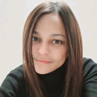 Maribel Guzman
