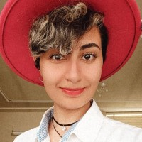 Mona Shabanpour