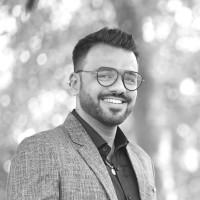 Ameya Patil