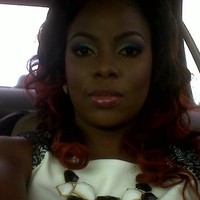 Angel Toney