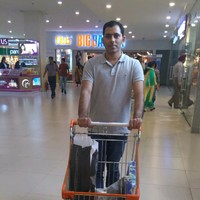 Anil Kumar