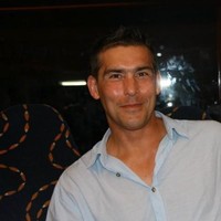 Dave Stone FIEnvSc CSci