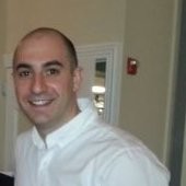 Daniel Adams