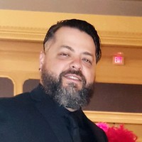 Justin Marquez