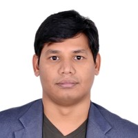 Samir Patro