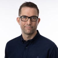 Jon Øystein Dalsmo