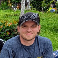 Mike Jaggi