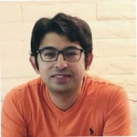 Soran Shadman, Ph.D.