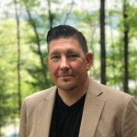 Troy Vanderburg