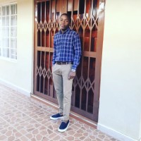 Andy Mbewe
