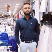 Ravi Paul