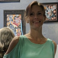 Kimberly Hurley