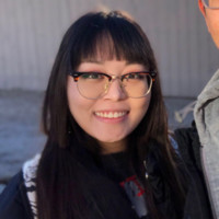Yanzi Zhao