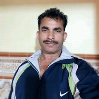 Dharmendra Sisodia