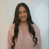 Tamar Tzuberi