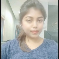 Harshitha MJ