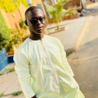Mohamed SAMAKE