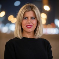 Kimberley Edgell
