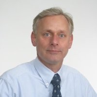 Christopher Hudd