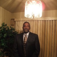 Derrick Anderson