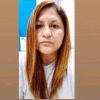 Sandra Estefania Anriquez