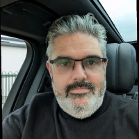 John Stevenson-Galvin