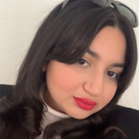 Yassmine Jimenez