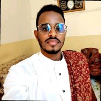 Abdourahman ALI IBRAHIM