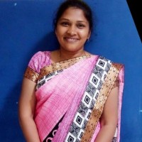 Suganya R