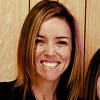 Melissa Breen