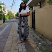 Sucharita Dutta