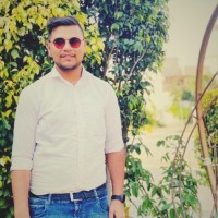 Hassan Sohail Rph