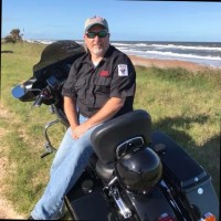Randy Byrum