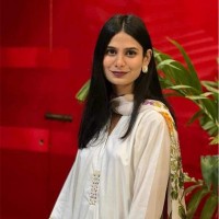 Mahrukh Shaikh