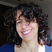Barbara Mas Bagà Sayer