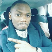 Arnaud patrick NGANGUE