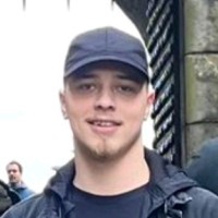 billy strong