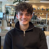 Joel Danquah