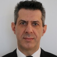 Evangelos Dellis