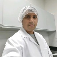 Abdulrahaman Shaikh