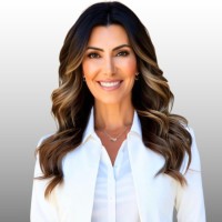 Michelle Mehrnoosh Bazargan