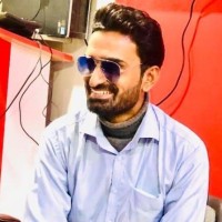 Zeeshan Ahmed