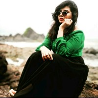 Aparna Muralitharan