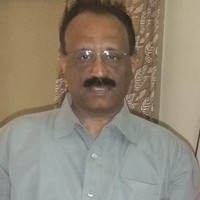 Krishnakumar K